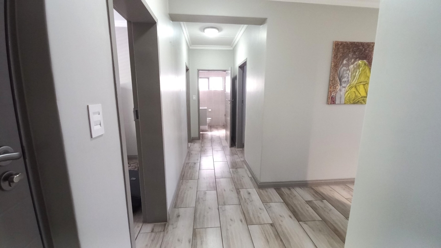 To Let 3 Bedroom Property for Rent in Carlswald Gauteng