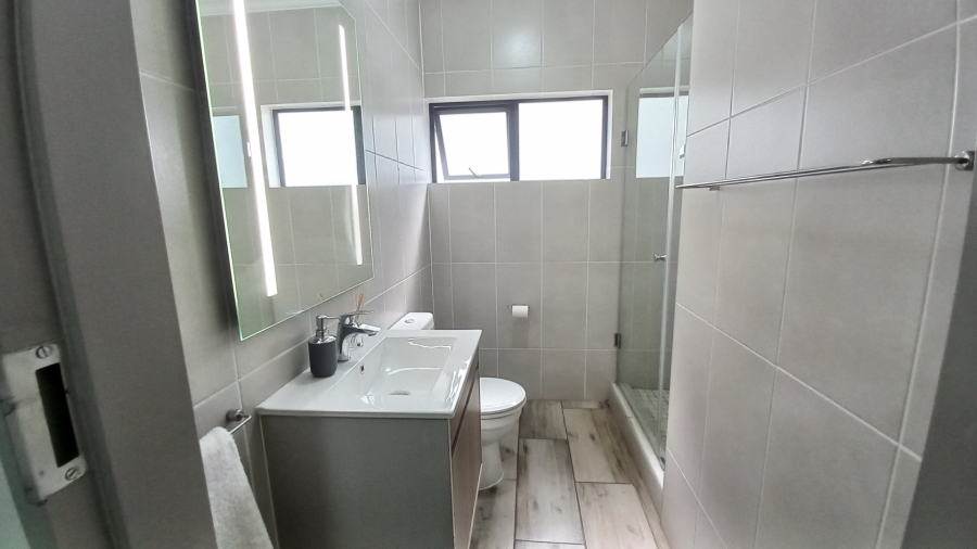 To Let 3 Bedroom Property for Rent in Carlswald Gauteng