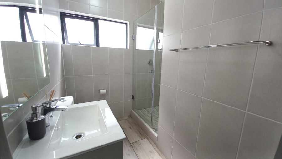 To Let 3 Bedroom Property for Rent in Carlswald Gauteng