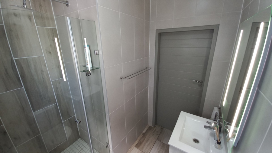 To Let 3 Bedroom Property for Rent in Carlswald Gauteng