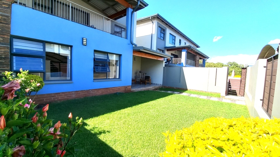 To Let 3 Bedroom Property for Rent in Carlswald Gauteng