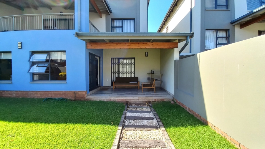 To Let 3 Bedroom Property for Rent in Carlswald Gauteng