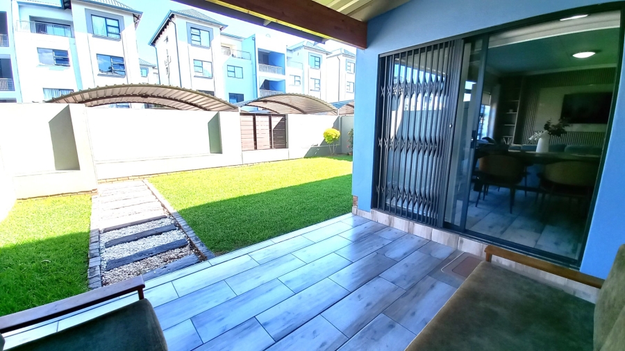 To Let 3 Bedroom Property for Rent in Carlswald Gauteng