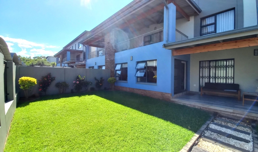 To Let 3 Bedroom Property for Rent in Carlswald Gauteng
