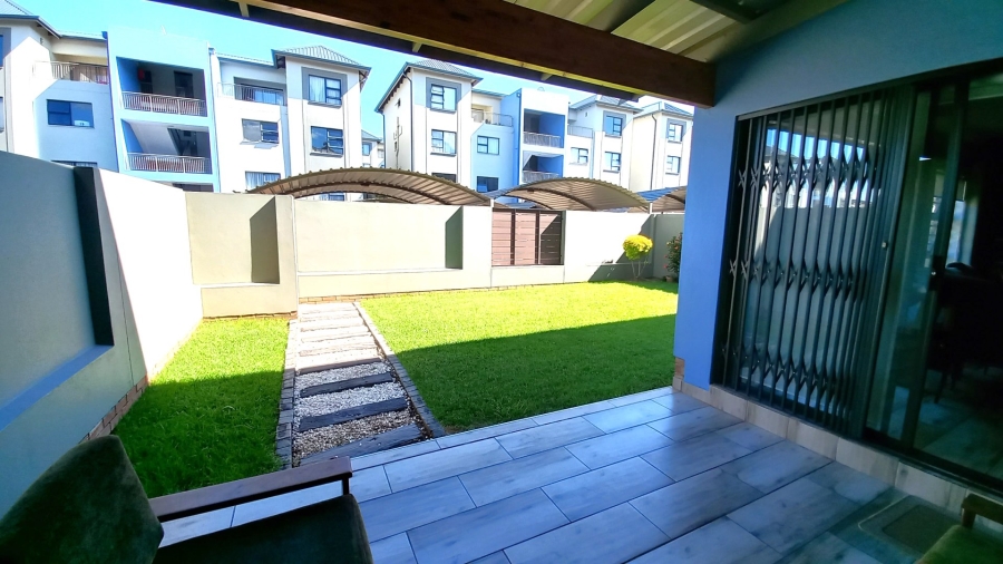 To Let 3 Bedroom Property for Rent in Carlswald Gauteng