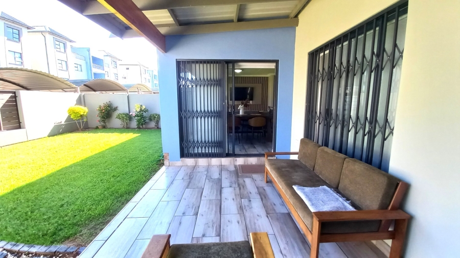 To Let 3 Bedroom Property for Rent in Carlswald Gauteng