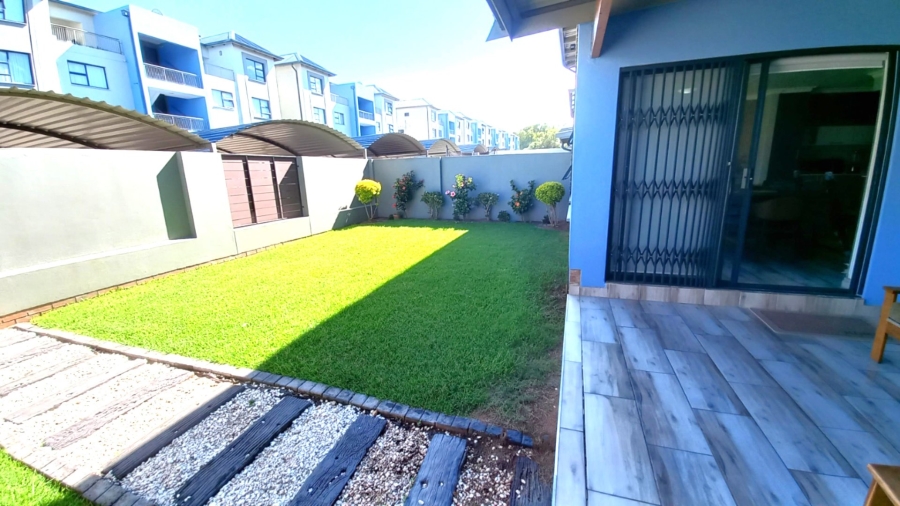 To Let 3 Bedroom Property for Rent in Carlswald Gauteng