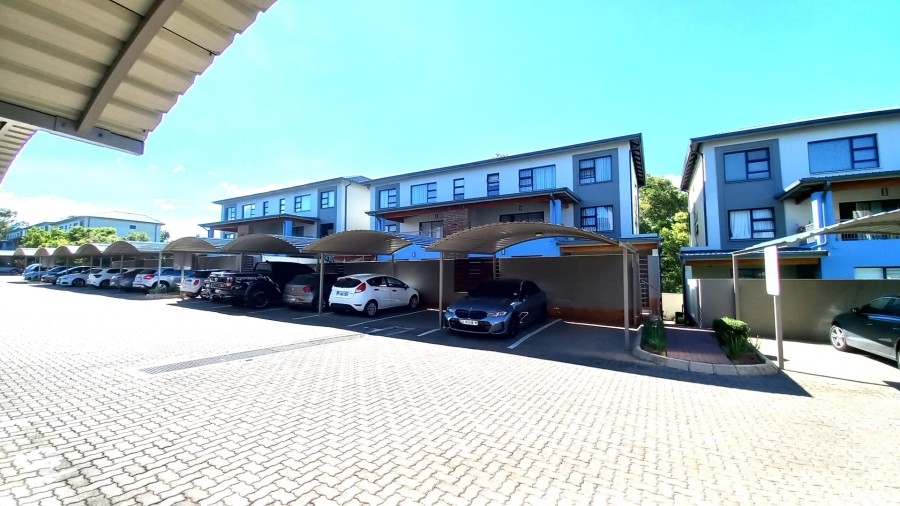 To Let 3 Bedroom Property for Rent in Carlswald Gauteng