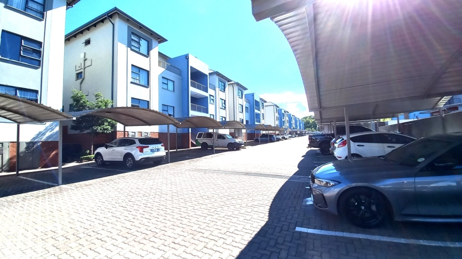 To Let 3 Bedroom Property for Rent in Carlswald Gauteng