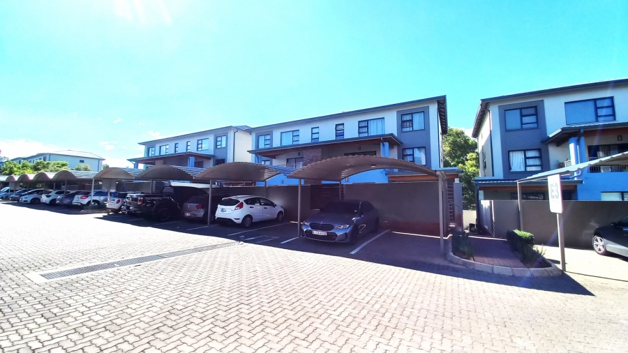 To Let 3 Bedroom Property for Rent in Carlswald Gauteng