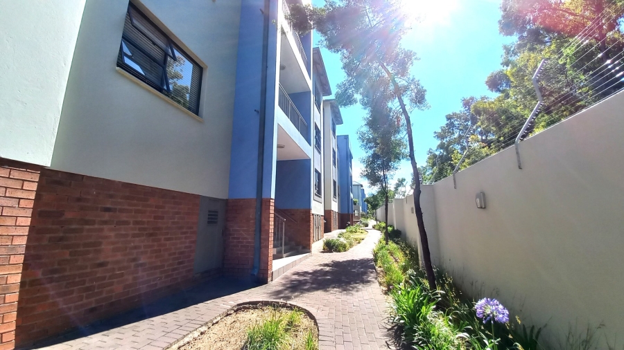 To Let 3 Bedroom Property for Rent in Carlswald Gauteng