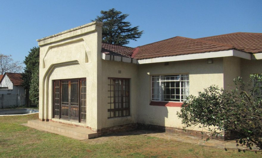 3 Bedroom Property for Sale in Florida Park Gauteng