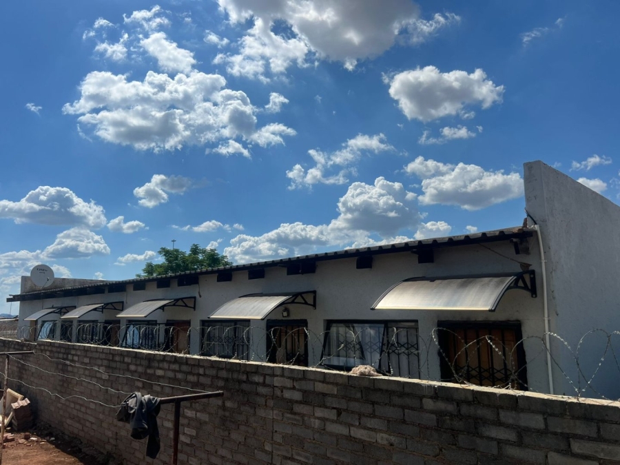 14 Bedroom Property for Sale in Soshanguve South Gauteng