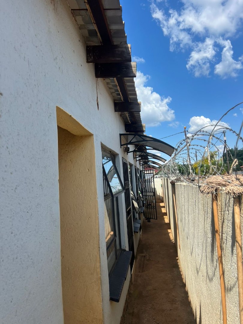 14 Bedroom Property for Sale in Soshanguve South Gauteng