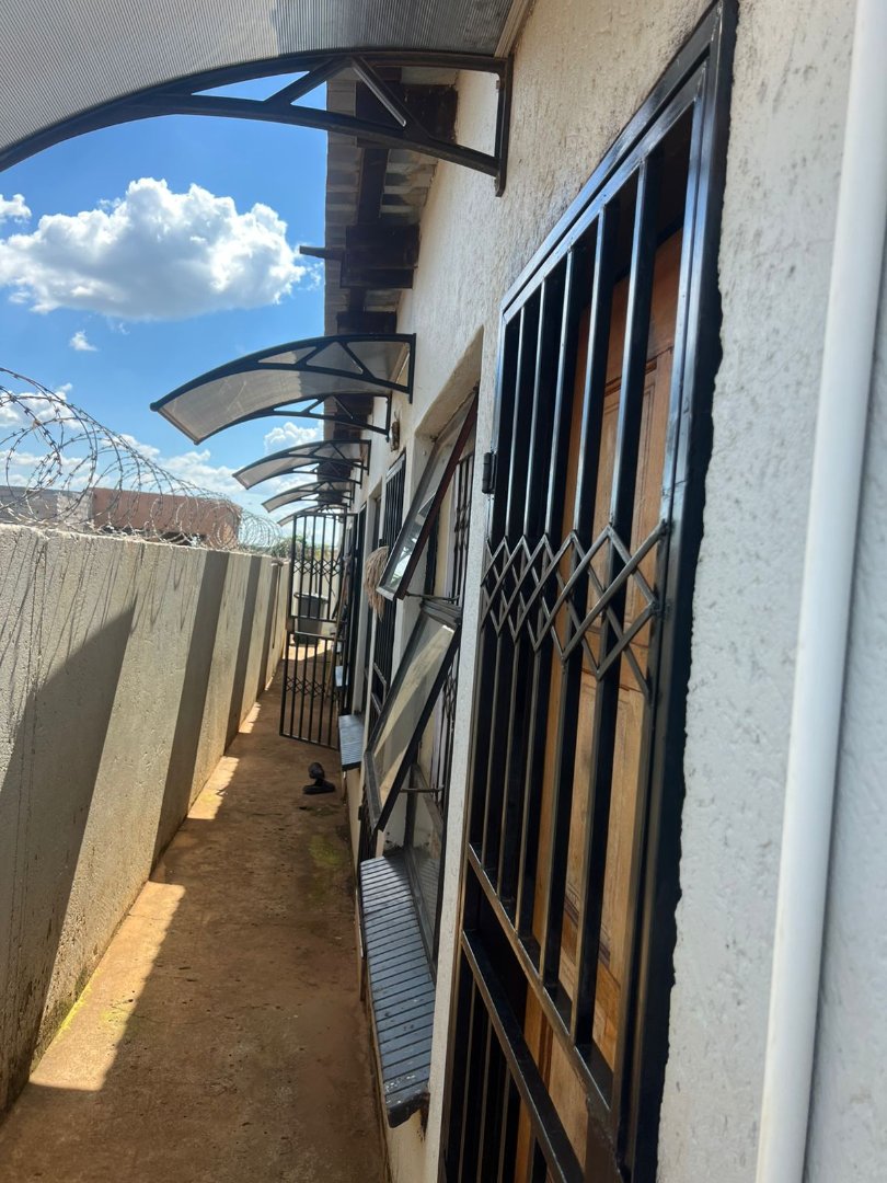 14 Bedroom Property for Sale in Soshanguve South Gauteng