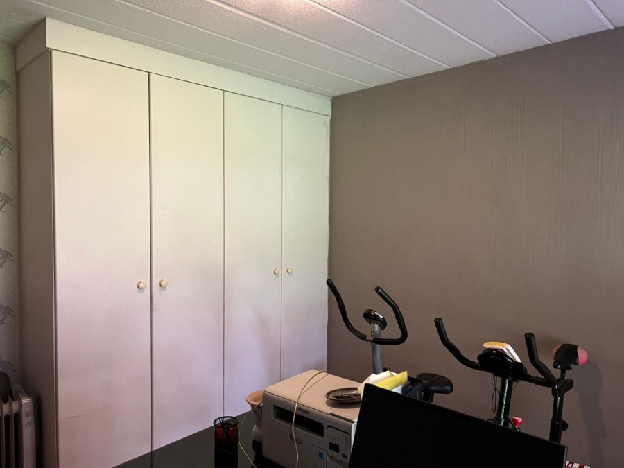 To Let 4 Bedroom Property for Rent in Kibler Park Gauteng