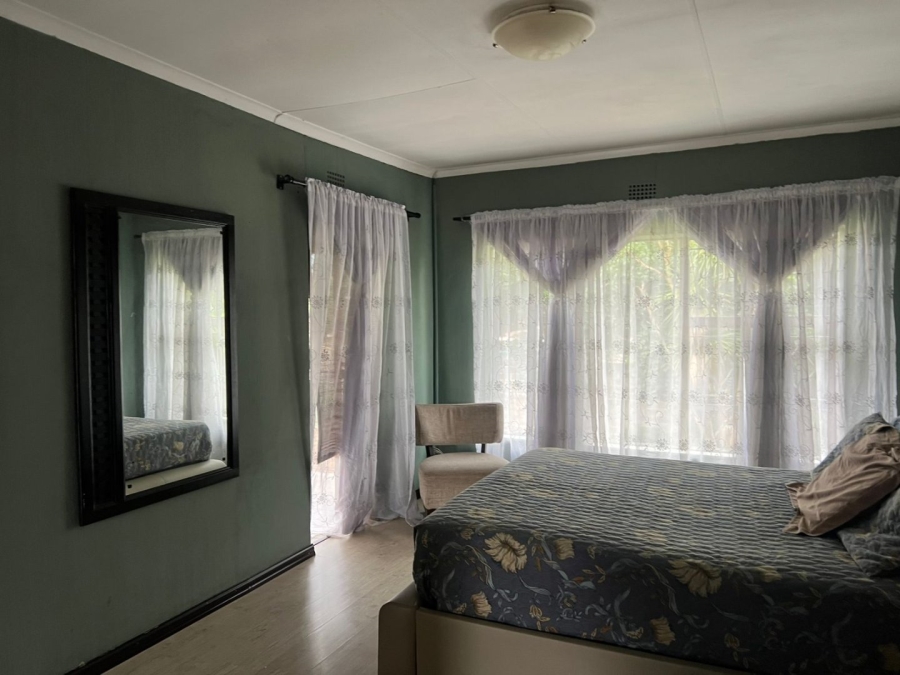 To Let 4 Bedroom Property for Rent in Kibler Park Gauteng