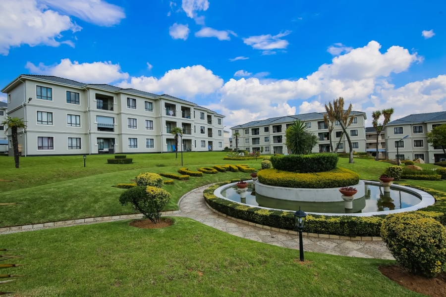 To Let 2 Bedroom Property for Rent in Craigavon Gauteng