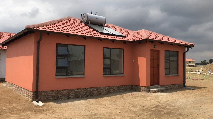 3 Bedroom Property for Sale in Windmill Park Gauteng
