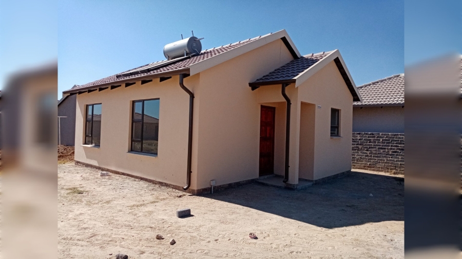 3 Bedroom Property for Sale in Windmill Park Gauteng