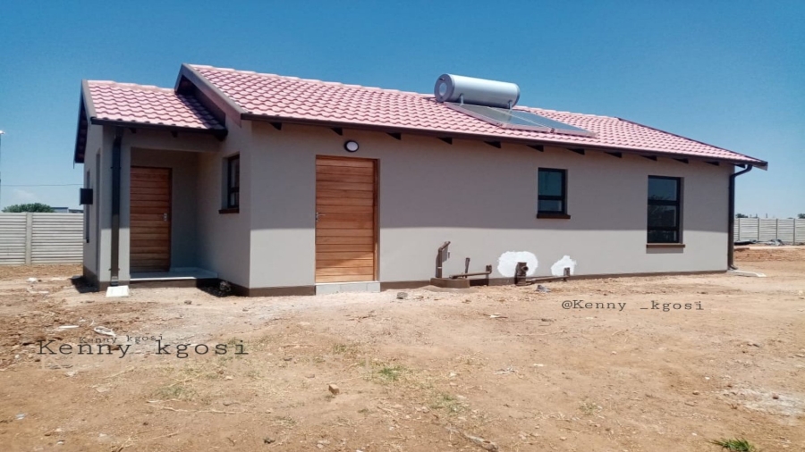 3 Bedroom Property for Sale in Windmill Park Gauteng