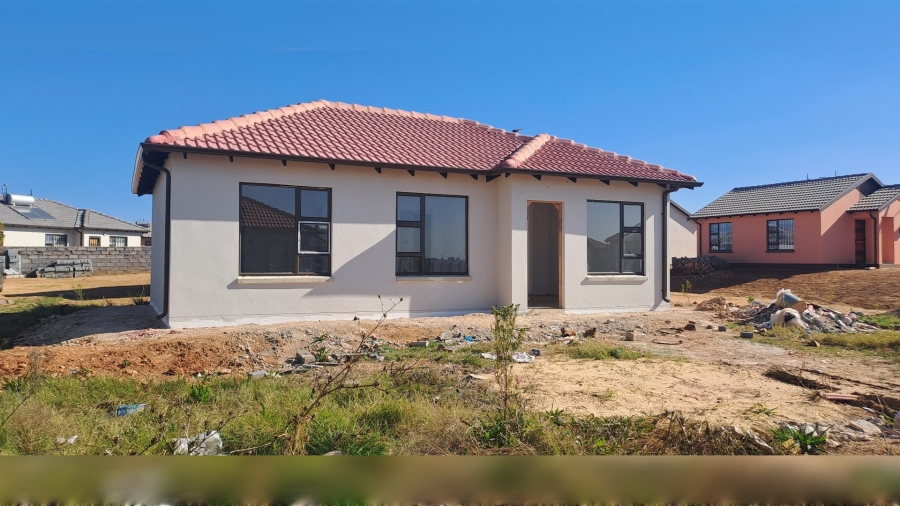 3 Bedroom Property for Sale in Windmill Park Gauteng