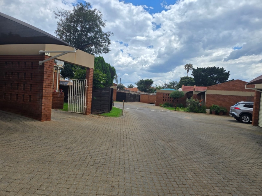 3 Bedroom Property for Sale in Witfield Gauteng