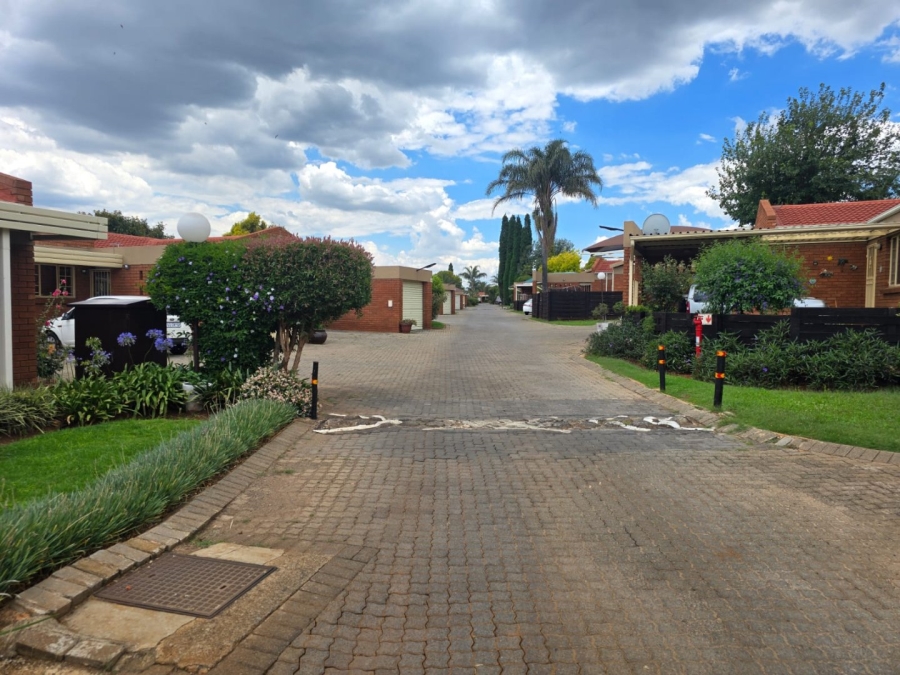3 Bedroom Property for Sale in Witfield Gauteng