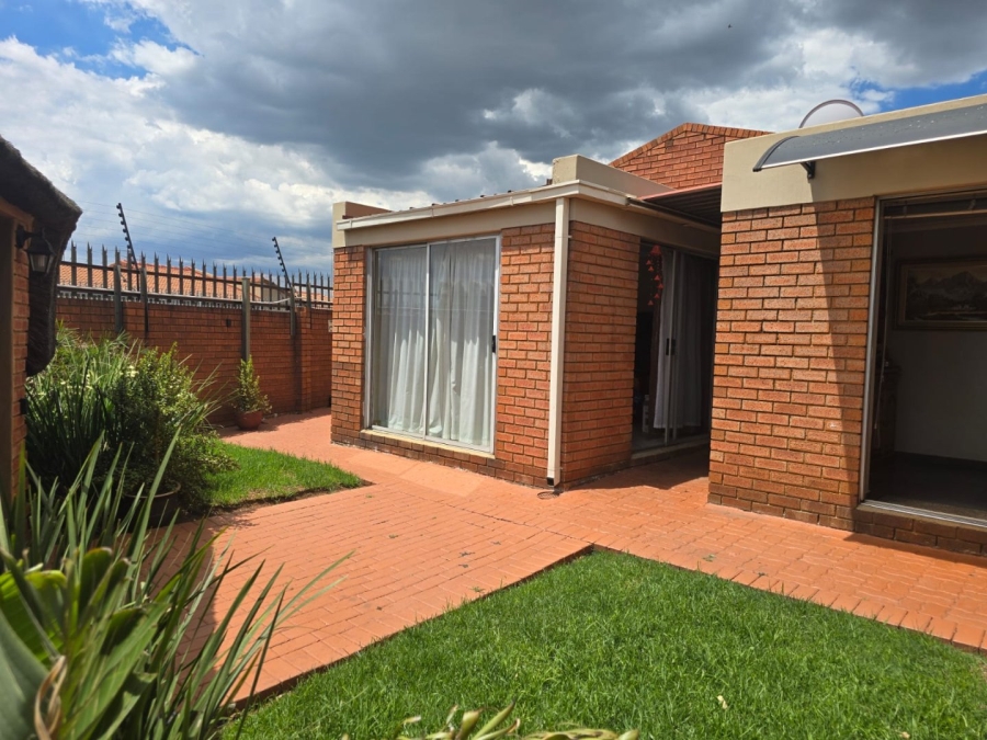 3 Bedroom Property for Sale in Witfield Gauteng
