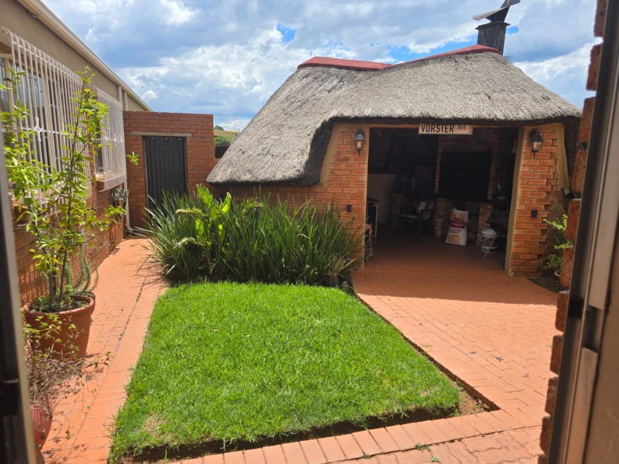 3 Bedroom Property for Sale in Witfield Gauteng
