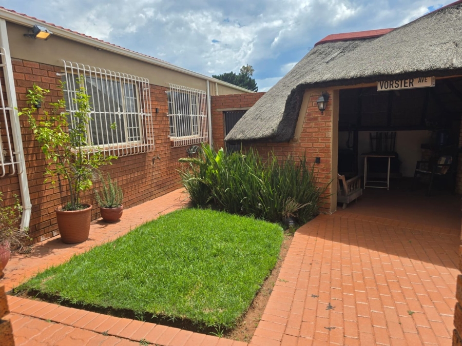 3 Bedroom Property for Sale in Witfield Gauteng