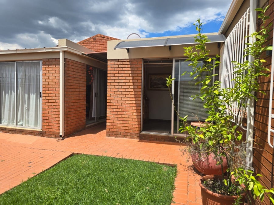 3 Bedroom Property for Sale in Witfield Gauteng