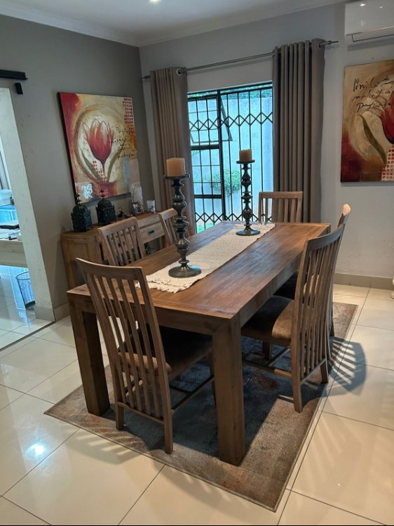 4 Bedroom Property for Sale in Oriel Gauteng