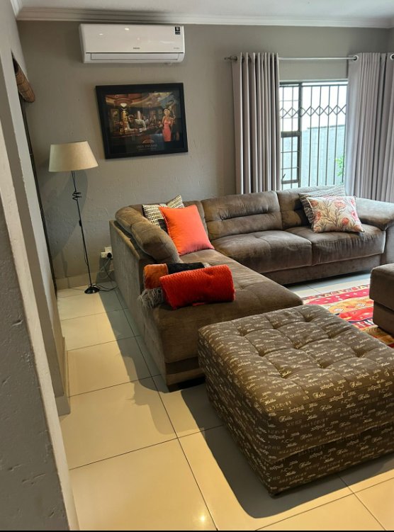 4 Bedroom Property for Sale in Oriel Gauteng