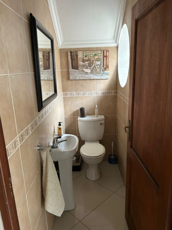 4 Bedroom Property for Sale in Oriel Gauteng