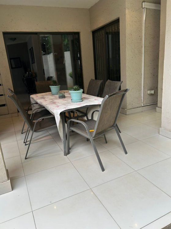 4 Bedroom Property for Sale in Oriel Gauteng