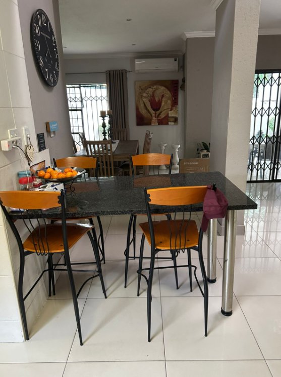 4 Bedroom Property for Sale in Oriel Gauteng