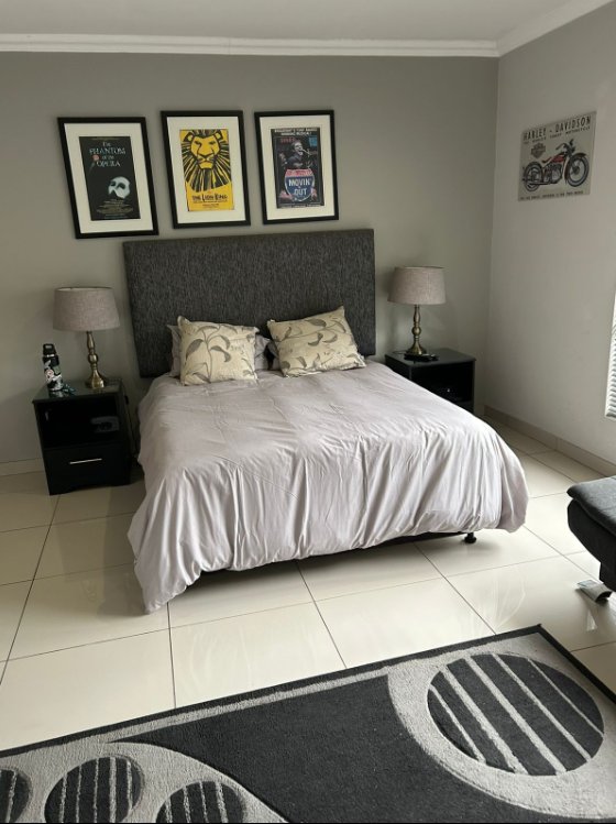 4 Bedroom Property for Sale in Oriel Gauteng