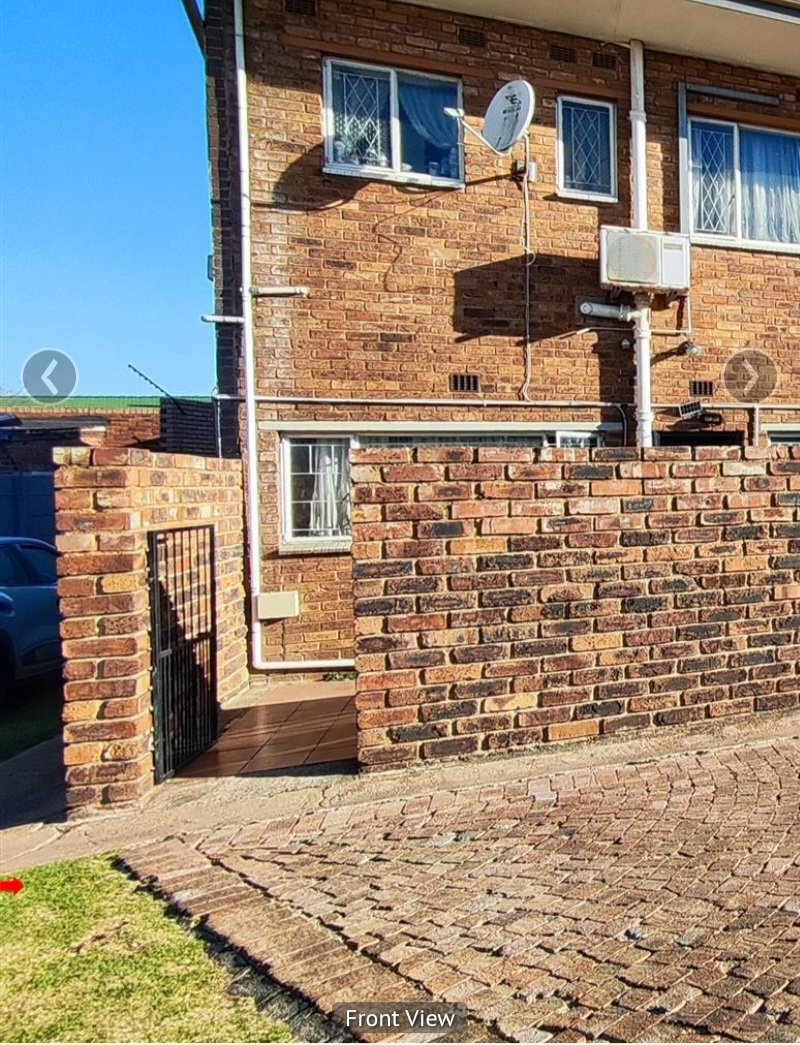 2 Bedroom Property for Sale in Witfield Gauteng