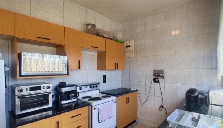 2 Bedroom Property for Sale in Witfield Gauteng