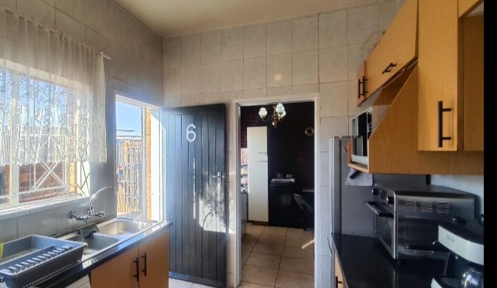 2 Bedroom Property for Sale in Witfield Gauteng