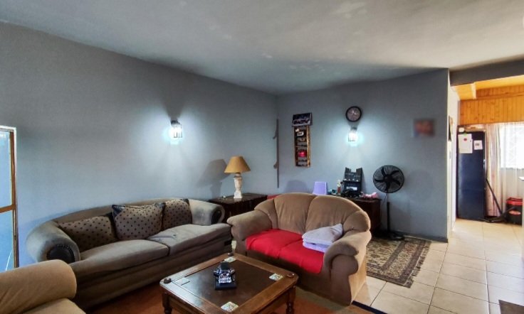 2 Bedroom Property for Sale in Witfield Gauteng