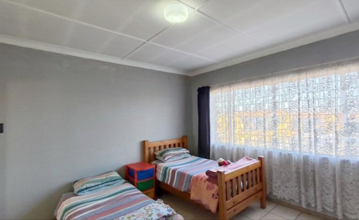 2 Bedroom Property for Sale in Witfield Gauteng
