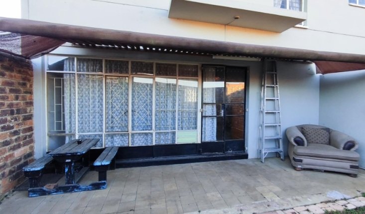 2 Bedroom Property for Sale in Witfield Gauteng