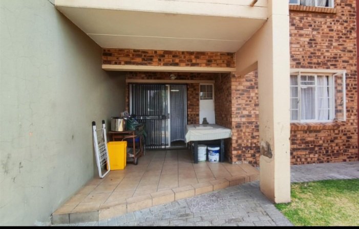2 Bedroom Property for Sale in Witfield Gauteng