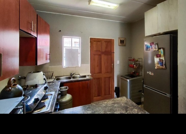 2 Bedroom Property for Sale in Witfield Gauteng