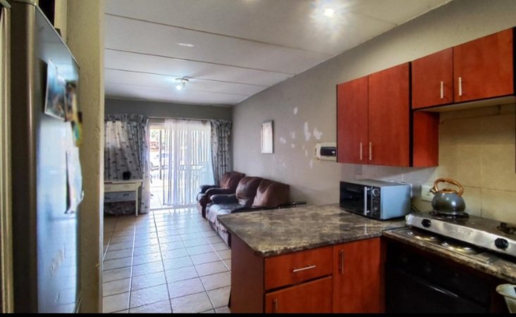 2 Bedroom Property for Sale in Witfield Gauteng