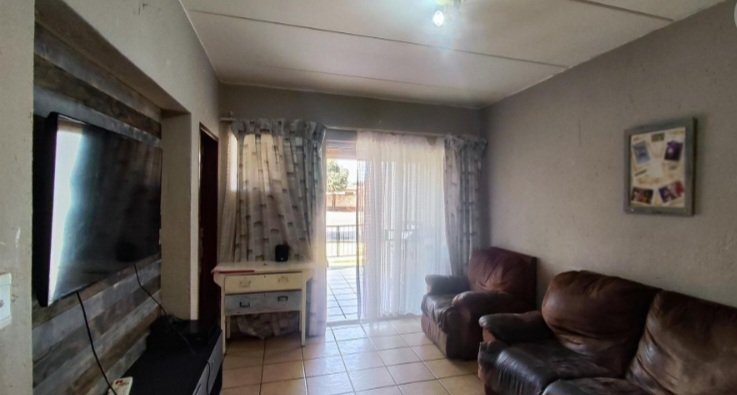 2 Bedroom Property for Sale in Witfield Gauteng