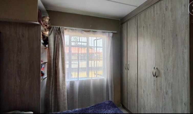 2 Bedroom Property for Sale in Witfield Gauteng