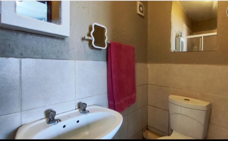 2 Bedroom Property for Sale in Witfield Gauteng